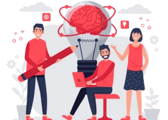 Neuro-Linguistic Programming Techniques