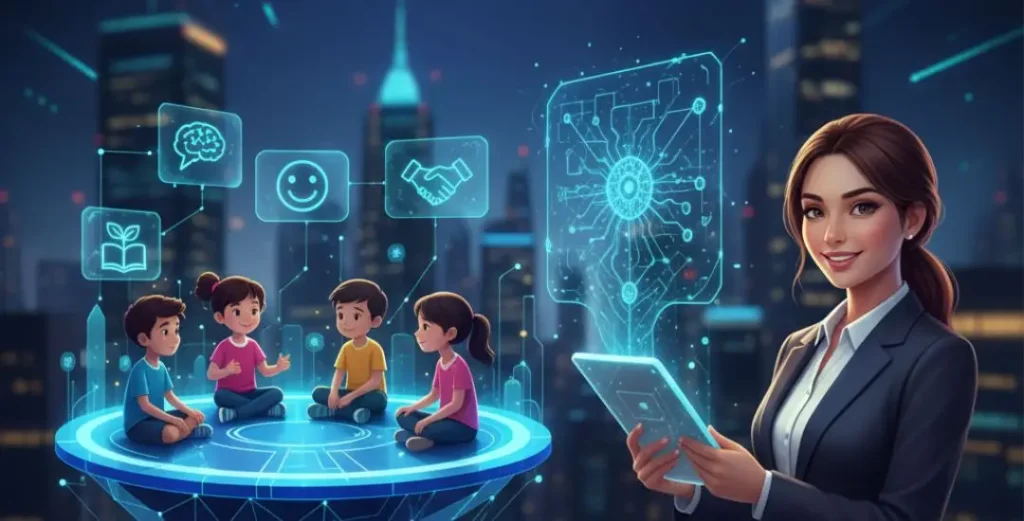 child psychology online