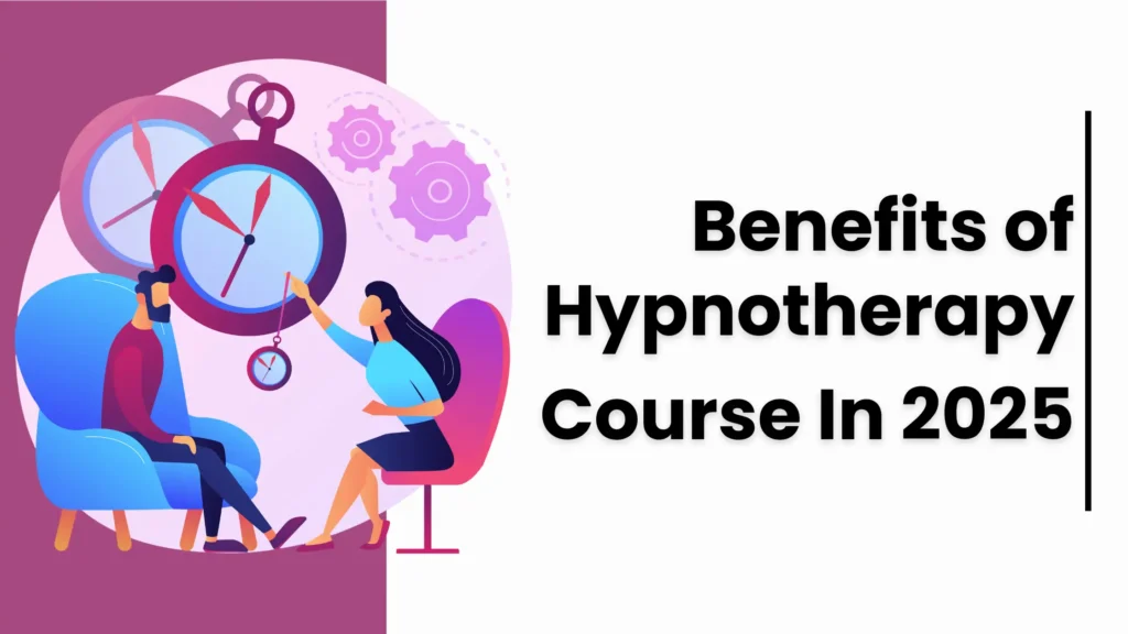 hypnotherapy courses