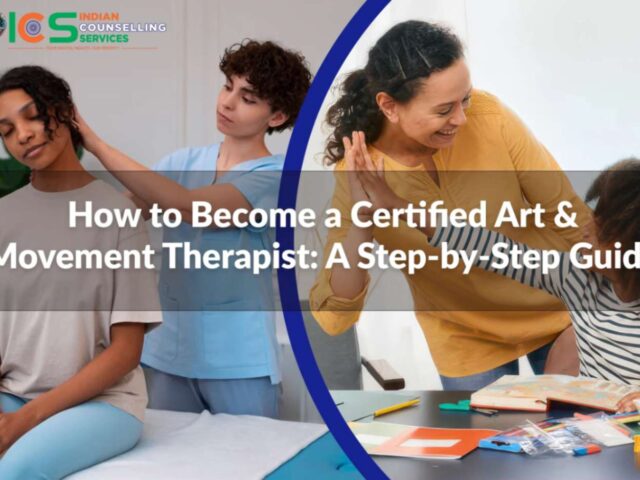 How to Become a Certified Art & Movement Therapist: A Step-by-Step Guide