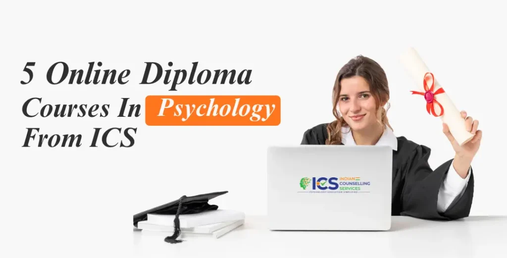 psychology diploma courses