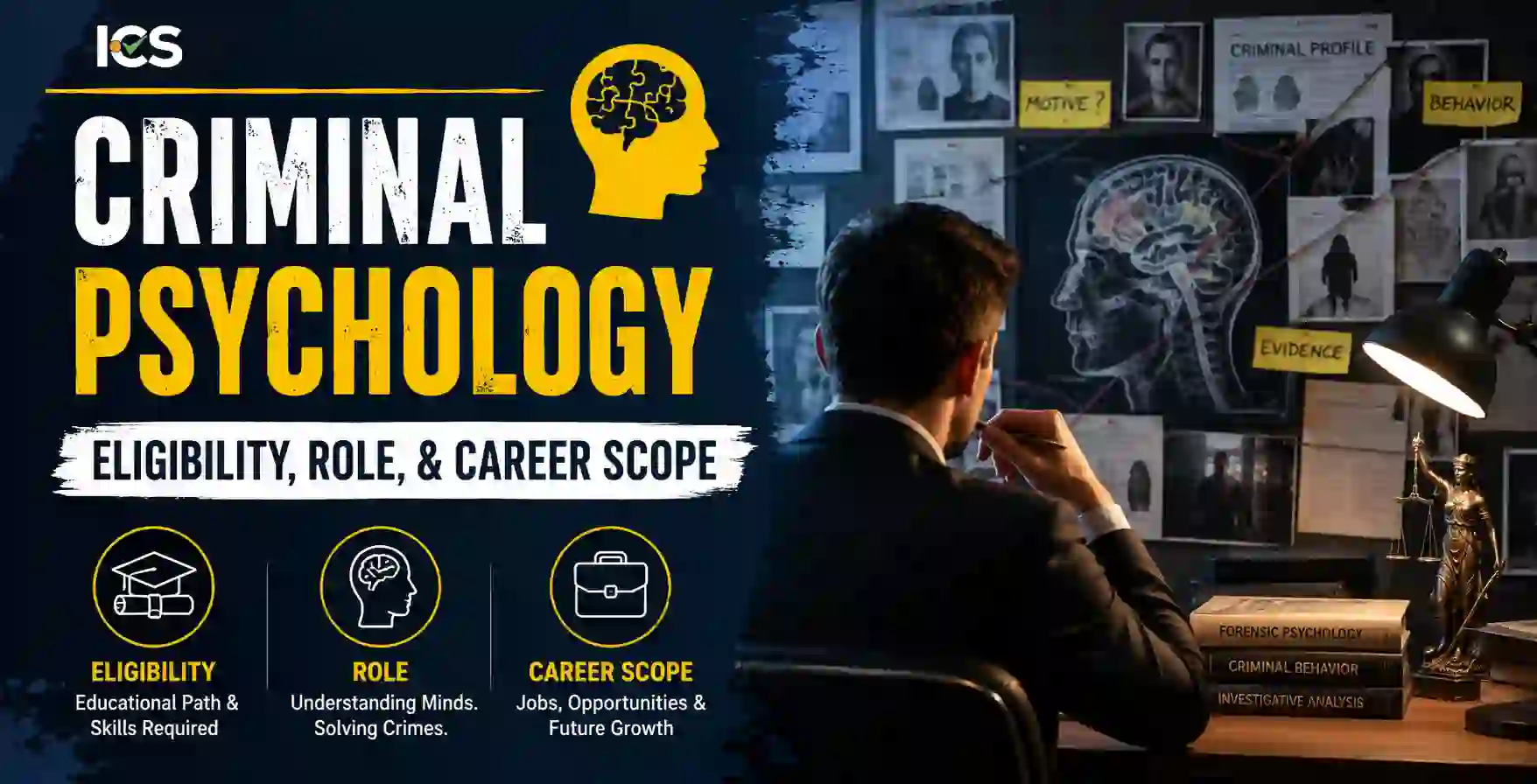 Criminal Psychology
