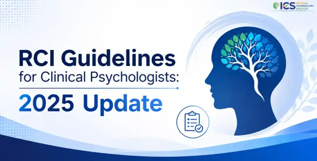 RCI New Guidelines