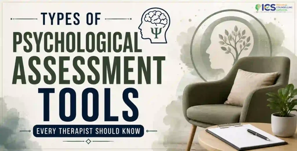 Psychological Assessment Tools