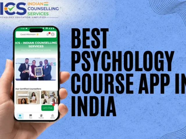 Best Psychology Course App In India