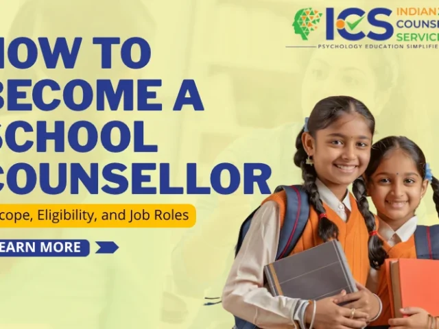 How To Become A School Counsellor (Simple Guide)
