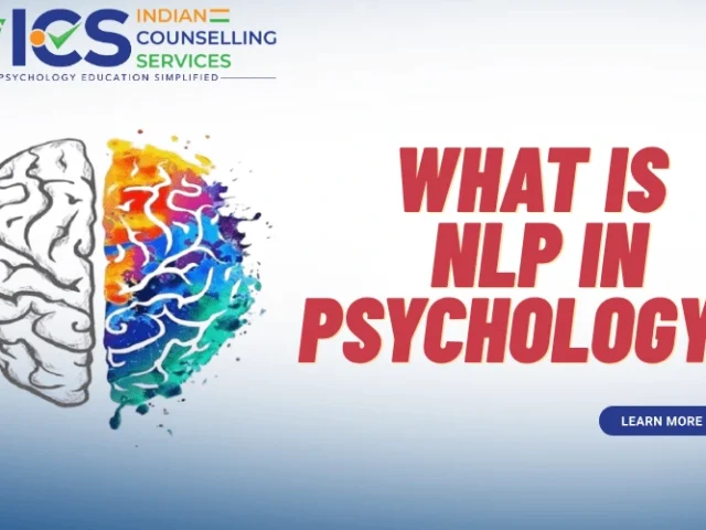 What is NLP In Psychology?