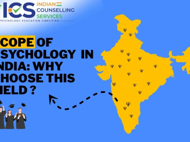 Scope of Psychology In India: Why Choose This field?