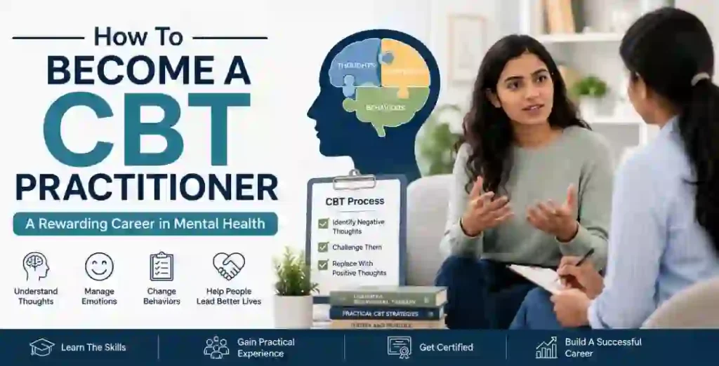 CBT Practitioner
