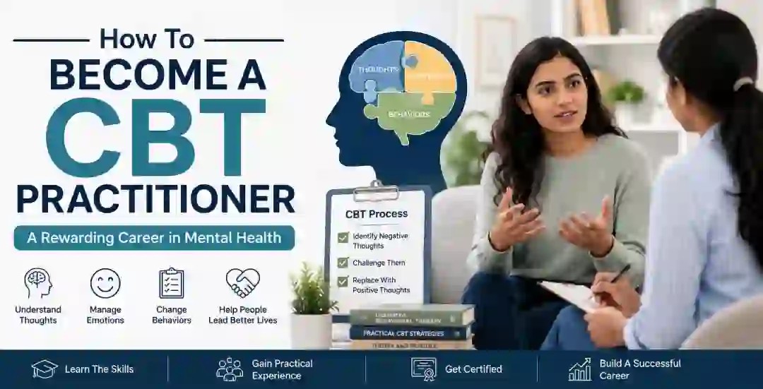 CBT Practitioner