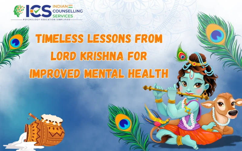 Lessons From Lord Krishna
