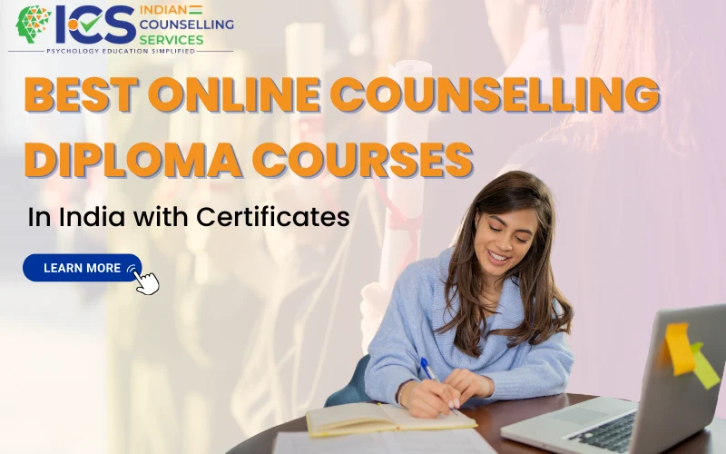 Online Counselling Diploma Courses