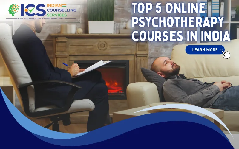 Psychotherapy Courses Blog