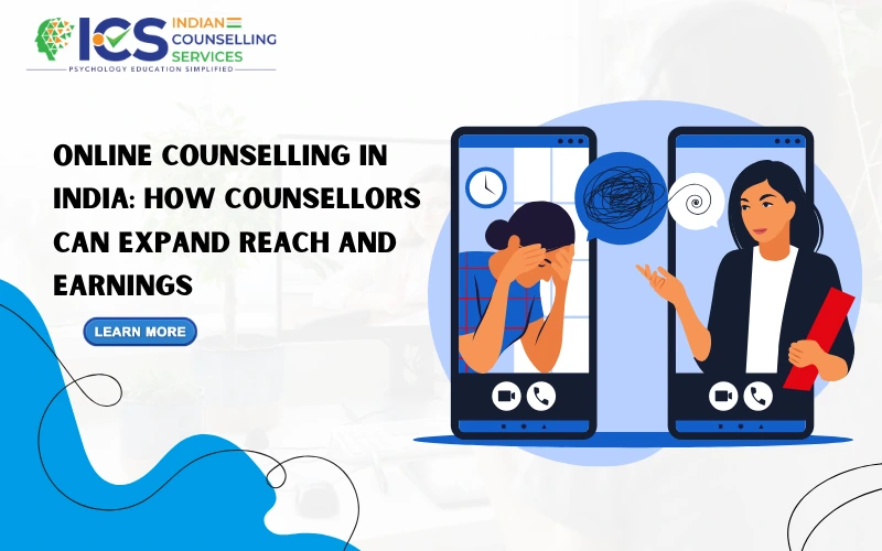Online Counselling in India
