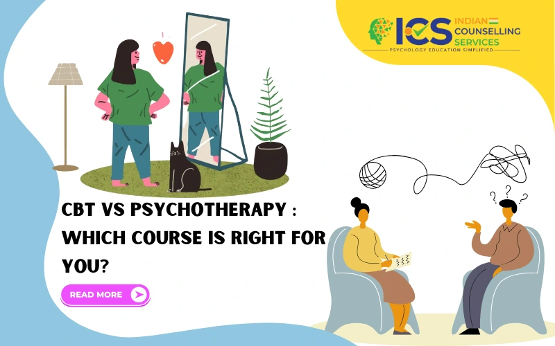 CBT vs Psychotherapy-blog Images