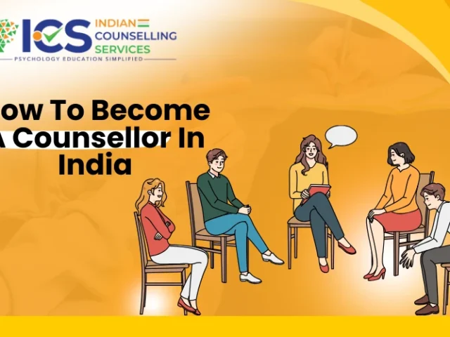 How To Become A Counsellor In India