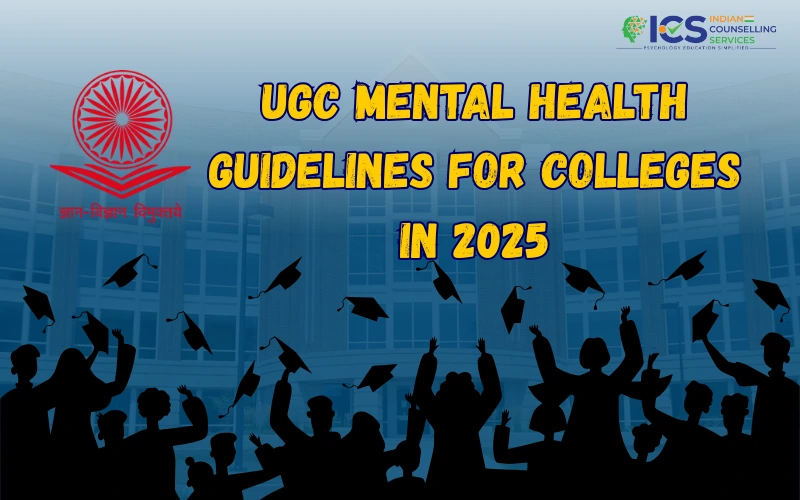UGC Mental Health Guidelines