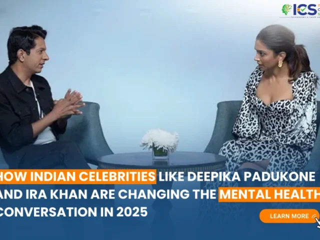 How Indian Celebrities Are Raising Mental Health Awareness In 2025