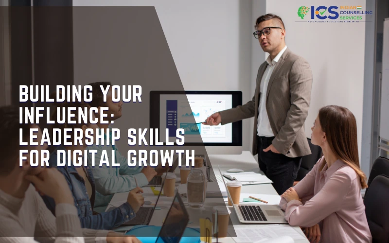 Building Your Influence