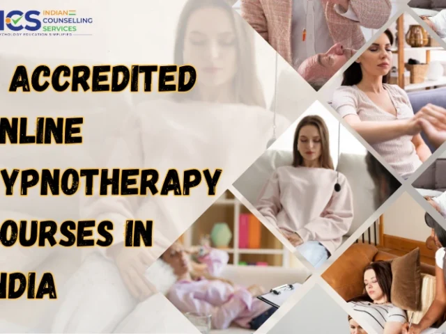 5 Accredited Online Hypnotherapy Courses In India