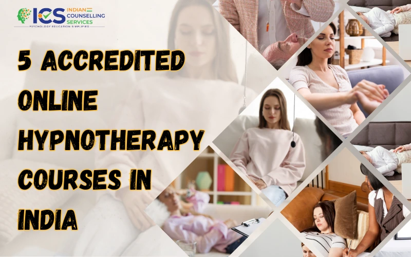 Hypnotherapy courses