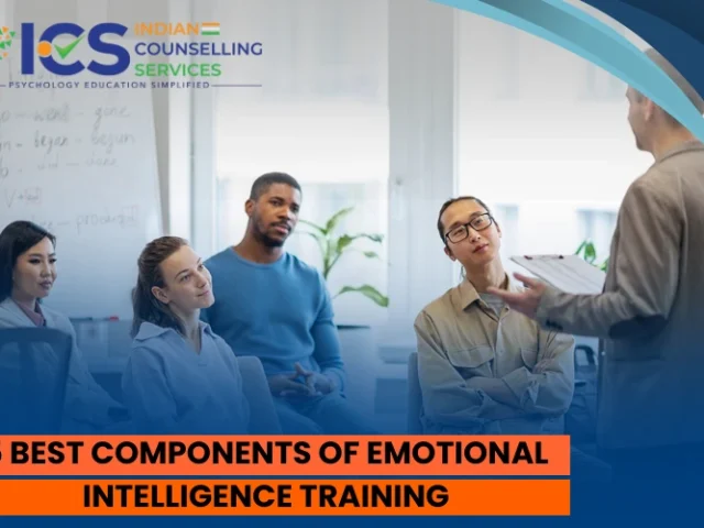 5 Best Components of Emotional Intelligence Training