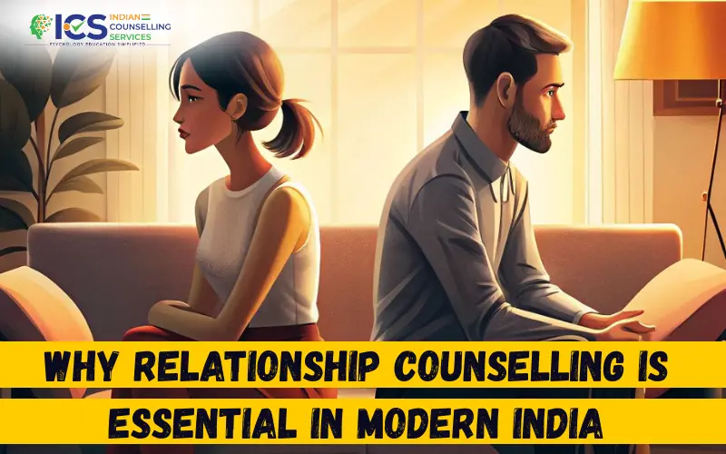 Relationship Counselling