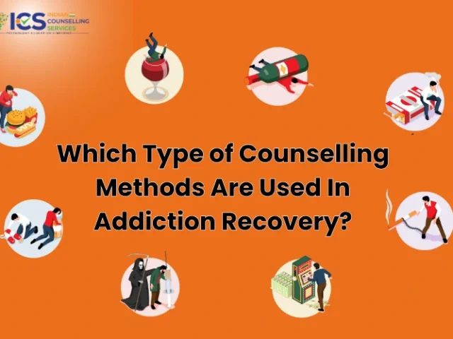 Which Type of Counselling Methods Are Used In Addiction Recovery