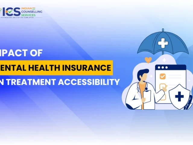 Impact of Mental Health Insurance On Treatment Accessibility