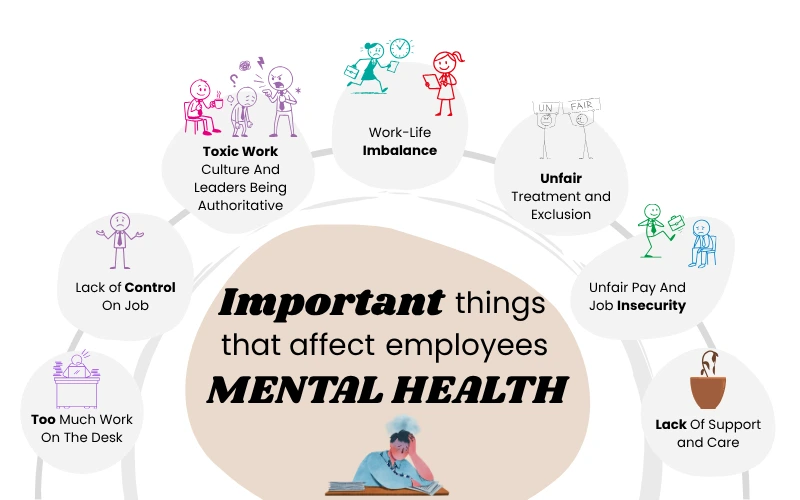 improve mental health