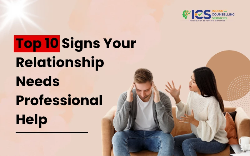 relationship counselling