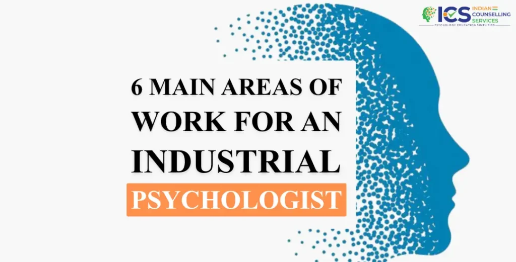 industrial psychology