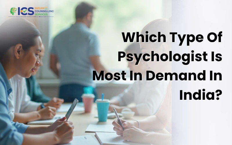 psychologist in india