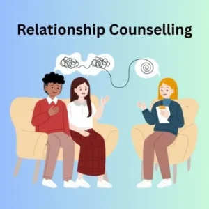 relationship counselling