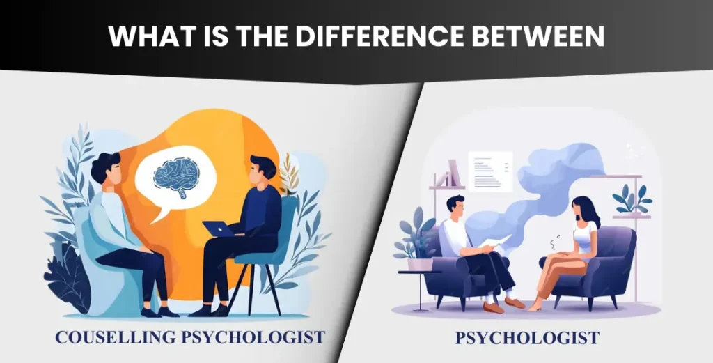 counselling psychologist