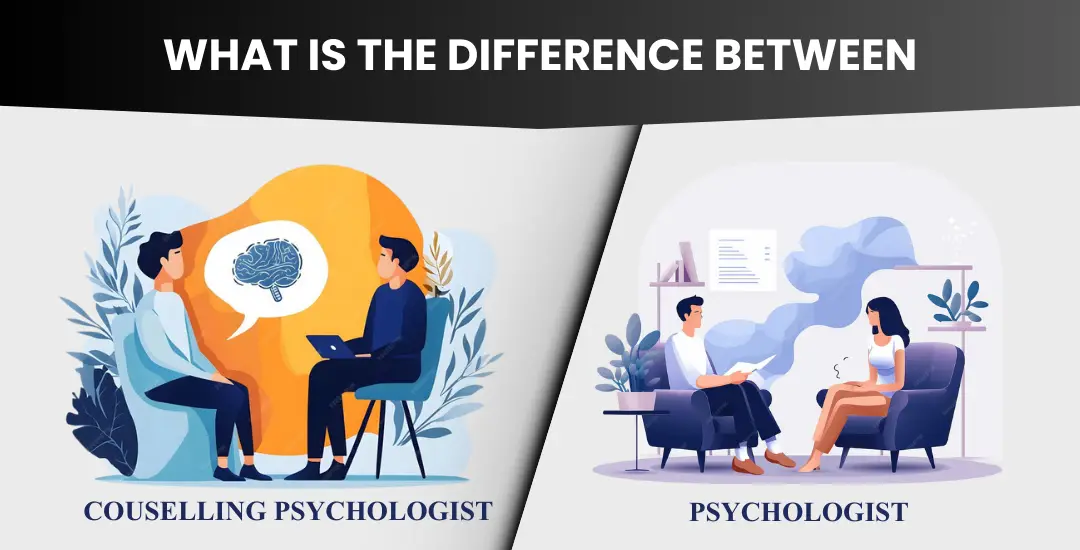 counselling psychologist