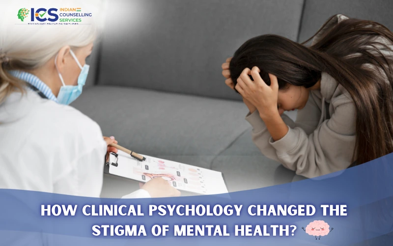 clinical psychology - mental health