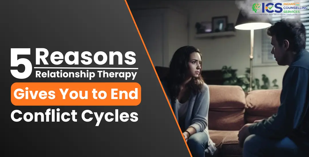 relationship therapy