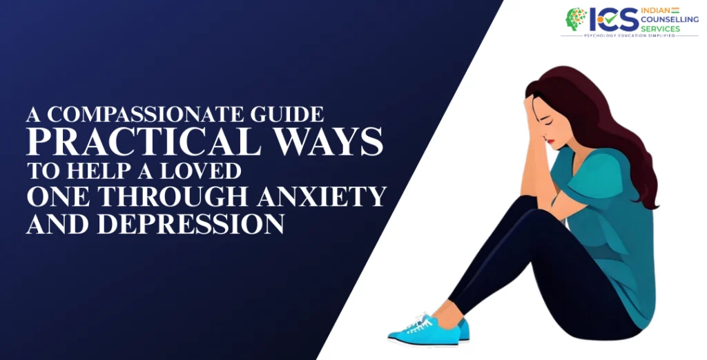 Anxiety and Depression