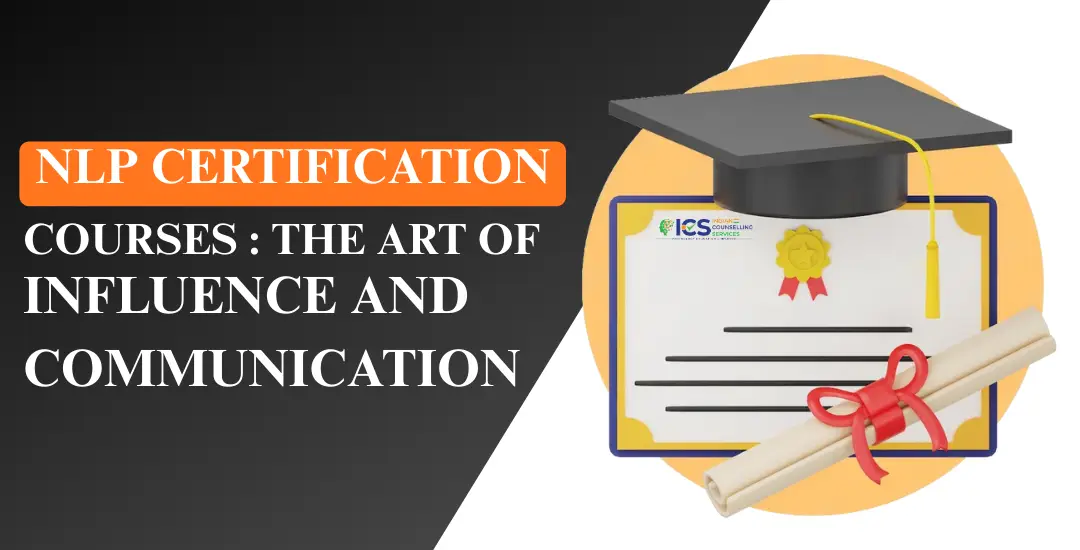 NLP Certification Course