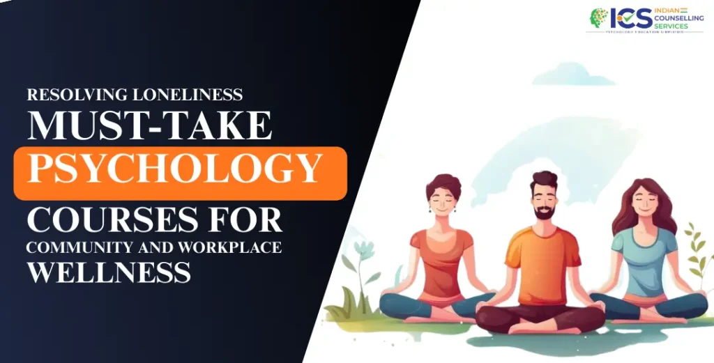 Psychology for workplace