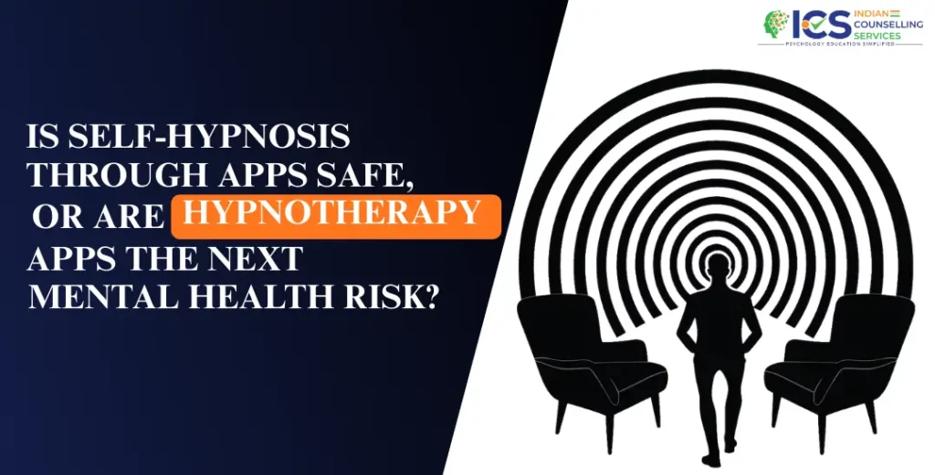 hypnotherapy is safe_