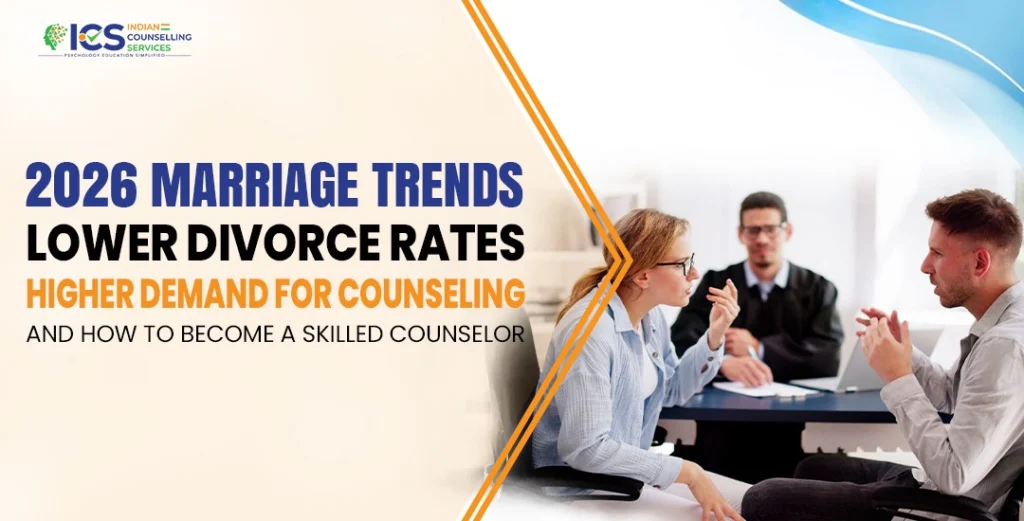 2026 Marriage Trends