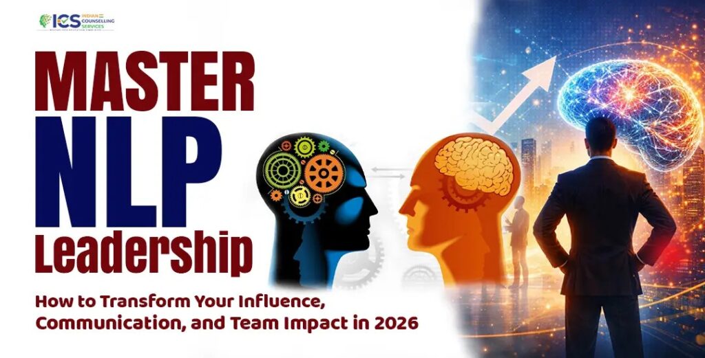 Master NLP leadership