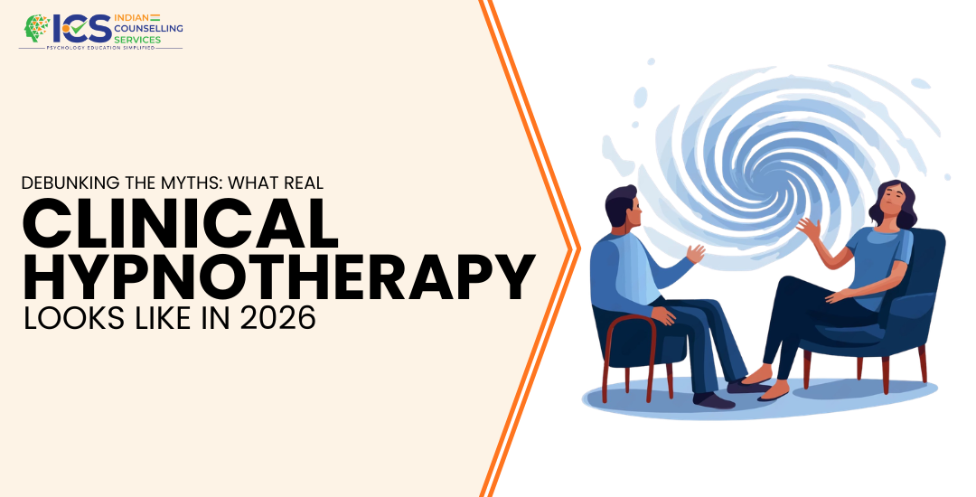 Debunking the Myths: What Real Clinical Hypnotherapy Looks Like in 2026