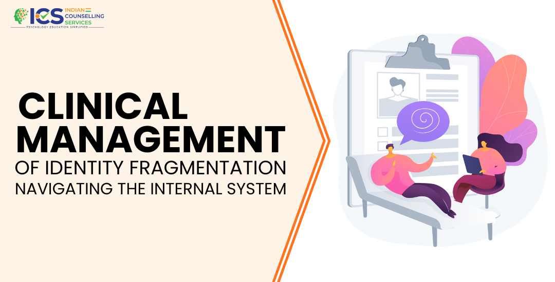 Clinical Management of Identity Fragmentation: Navigating the Internal System