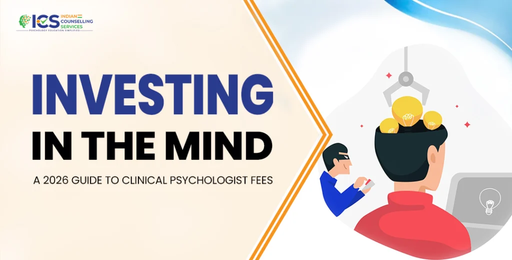 Clinical Psychologist Fees