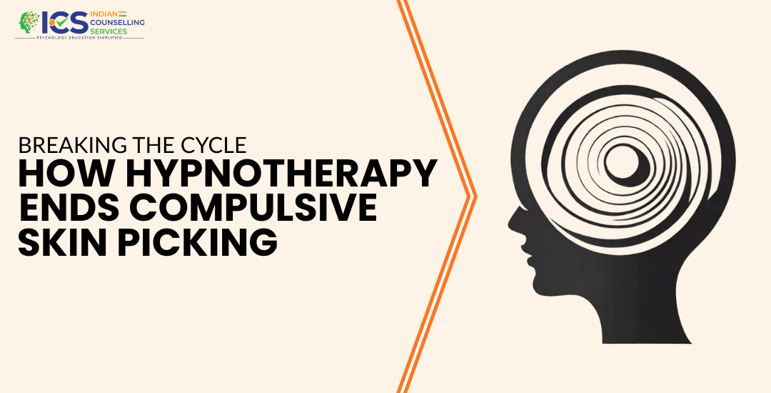 Breaking the Cycle: How Hypnotherapy Ends Compulsive Skin Picking
