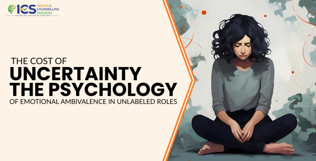 Psychology of Emotional Ambivalence