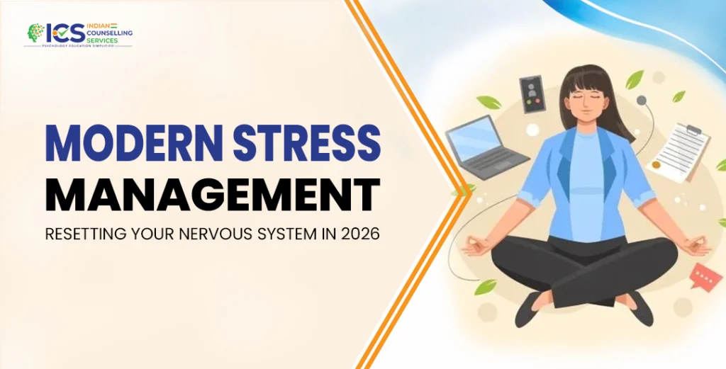 Resetting Your Nervous System